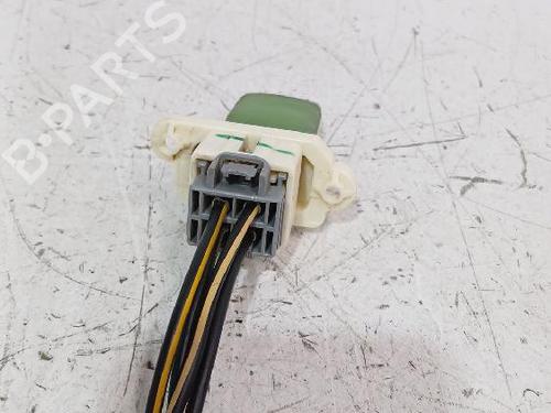 Heater resistor FORD FOCUS II (DA_, HCP, DP) 1.6 | BP34577603M108 - Image 5