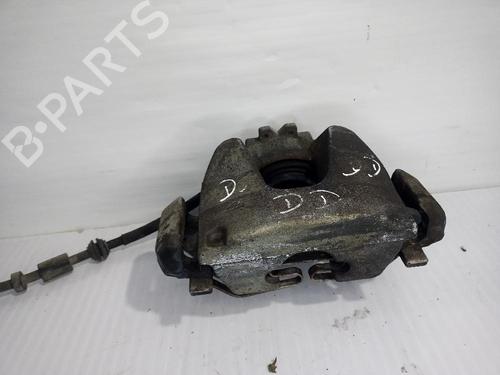 Right front brake caliper JAGUAR E-PACE (X540) 2.0 D150 AWD | BP31554806M104  - Image 5