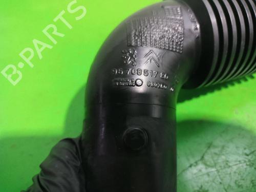 Pipe CITROËN C3 II (SC_) 1.2 VTi 82 | BP31551401M125 - Image 3