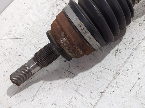 Right front driveshaft MG MG ZS SUV (AZS1) 1.5 VTi | BP38865837M39 - Image 3