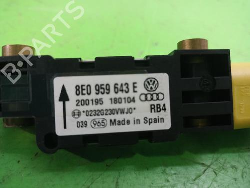 Electronic sensor AUDI A4 B6 (8E2) 2.5 TDI | BP31553139M84