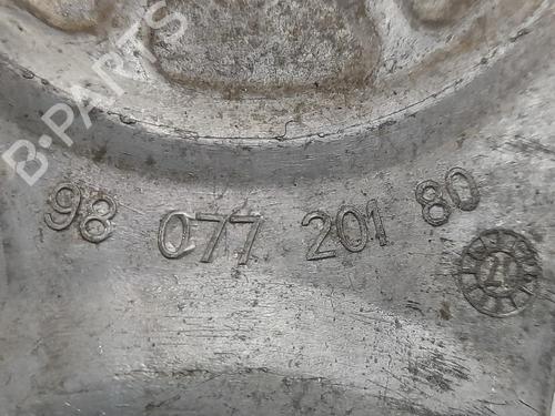 Other PEUGEOT EXPERT Van (V_) 1.6 BlueHDi 95 | BP31541585O1 - Image 3