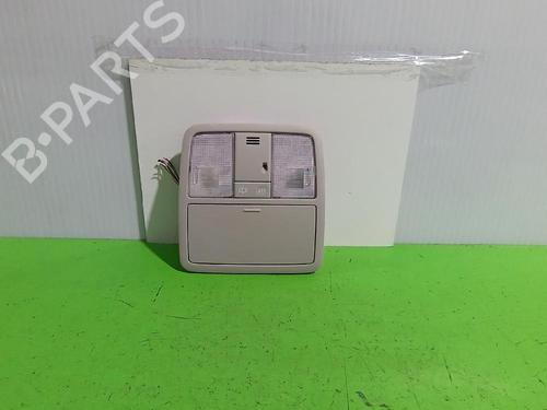 Plafoniera TOYOTA AURIS (_E18_) 1.8 Hybrid (ZWE186_, ZWE186R) (136 hp) 31554430