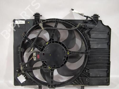 Radiator fan FORD PUMA (J2K, CF7) 1.0 EcoBoost | BP34270490M35 - Image 4