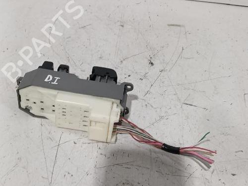 Left front window switch TOYOTA YARIS (_P9_) 1.33 VVT-i (NSP90_, NSP90R) | BP32466115I27 - Image 4