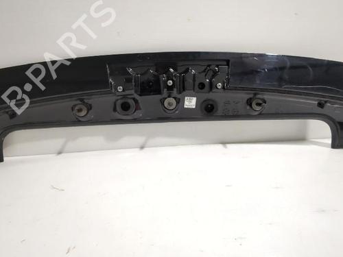 Spoiler bagklap KIA STONIC (YB) 1.0 T-GDi | BP31567953C96 - Image 4
