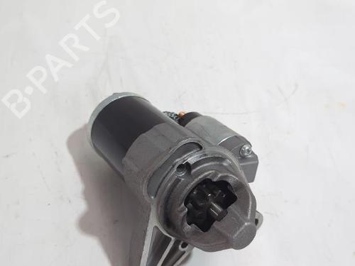 Startmotor MAZDA 3 Hatchback (BP) SKYACTIV-X M Hybrid AWD (BP2H) | BP36964041M8 - Image 2
