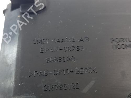 Fuse box FORD FOCUS II (DA_, HCP, DP) | BP31556131E1 - Image 5