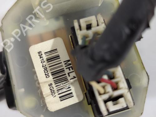 Headlight switch HYUNDAI i30 (FD) 1.4 | BP40611983I24 - Image 3