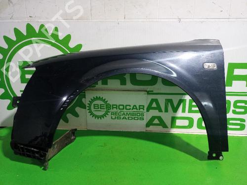 Forskærm venstre AUDI A4 B6 (8E2) 2.5 TDI (163 hp) 31553144