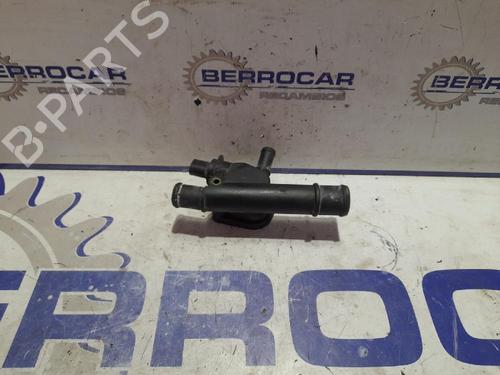 Used Thermostat housing Thermostat housing 31673075 31673075