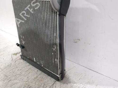 Air conditioning evaporator TOYOTA AURIS (_E15_) 1.6 (ZRE151_, ZRE151R) | BP31566888M109 