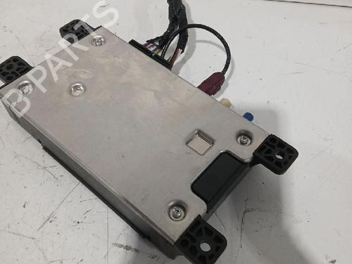 Electronic module FORD PUMA (J2K, CF7) 1.0 EcoBoost | BP32464801M83