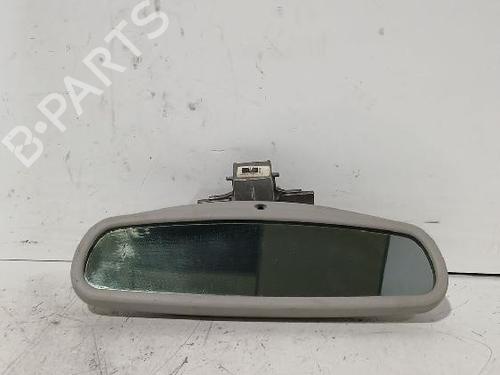 Used Rear mirror RENAULT MEGANE II (BM0/1_, CM0/1_) 1.9 dCi (BM0G, CM0G) (120 hp) 32465821