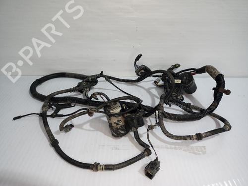 Used Hand brake JAGUAR E-PACE (X540) 2.0 D150 AWD (150 hp) 31554850