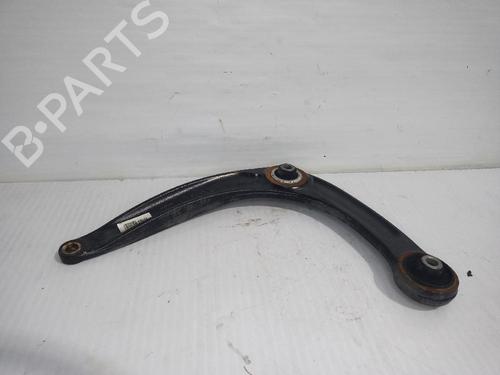 Used Left front suspension arm PEUGEOT 3008 I MPV (0U_) 1.6 HDi (114 hp) 31555290