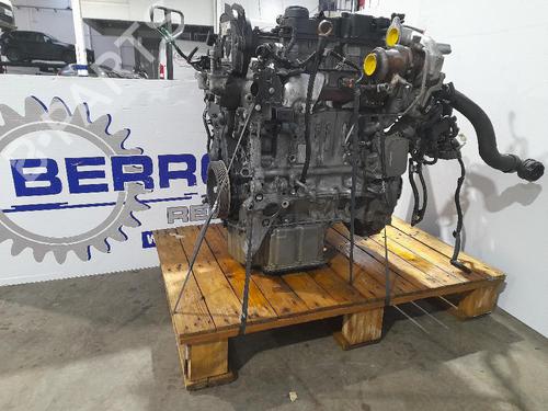 Engine PEUGEOT EXPERT Van (V_) 1.6 BlueHDi 95 | BP33904651M1 - Image 7