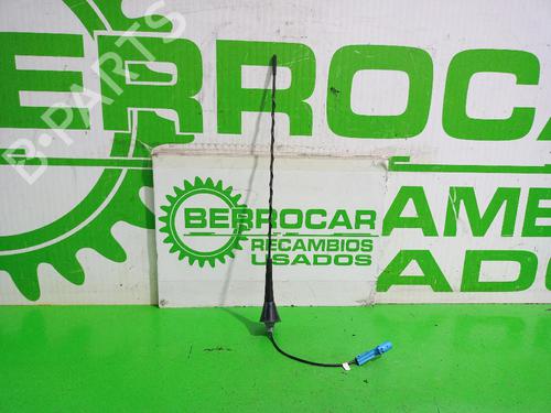 Used Antenna/Base OPEL ASTRA H Saloon (A04) 1.4 (L69) (90 hp) 31551377