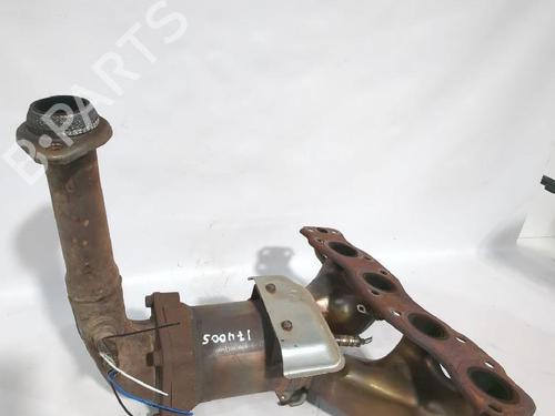 Catalyst SUZUKI SWIFT III (MZ, EZ) 1.3 (RS413, ZC11S) | BP33747442M10 - Image 2