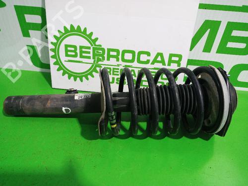 Used Right front shock absorber Right front shock absorber PEUGEOT PARTNER Box Body/MPV (5_, G_) 1.9 D (69 hp) 31543747 31543747