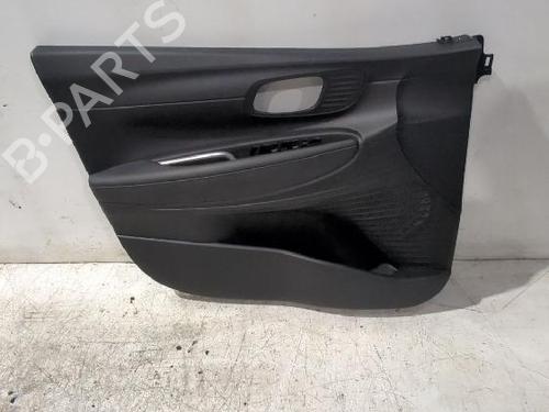 Used Front left panel HYUNDAI i20 III (BC3, BI3) 1.0 T-GDI (101 hp) 32462368