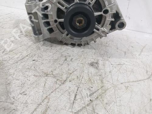 Used Alternator Alternator 31565627 31565627