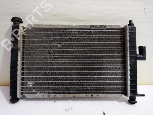 Water radiator DAEWOO MATIZ (M200, M250) 0.8 | BP31559573M31