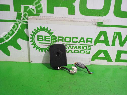 Used Electronic module FORD FIESTA V (JH_, JD_) 1.4 TDCi (68 hp) 31553008