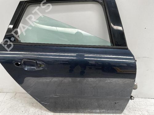Right rear door PEUGEOT 508 I (8D_) 2.0 HDi | BP31560744C5
