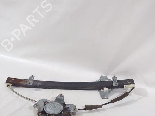 Used Rear left window mechanism Rear left window mechanism SSANGYONG REXTON / REXTON II (GAB_) 2.7 Xdi (163 hp) 38868392 38868392