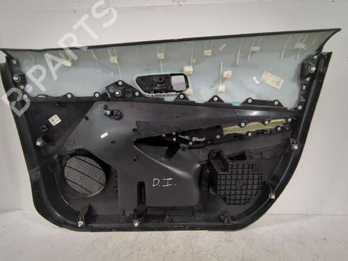 Front left panel TOYOTA COROLLA Hatchback (_E21_, _EA1_, _EH1_) 1.8 VVTi Hybrid (ZWE219) | BP32461977C58 - Image 3