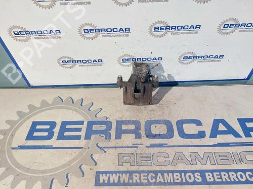 Used Left front brake caliper Left front brake caliper MAZDA 3 Saloon (BK) 1.6 (BK12) (105 hp) 31569599 31569599