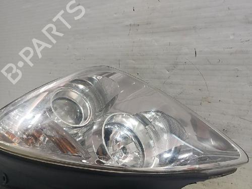 Left headlight KIA CARENS III MPV (UN) 2.0 CRDi 140 | BP31563972C28 - Image 4