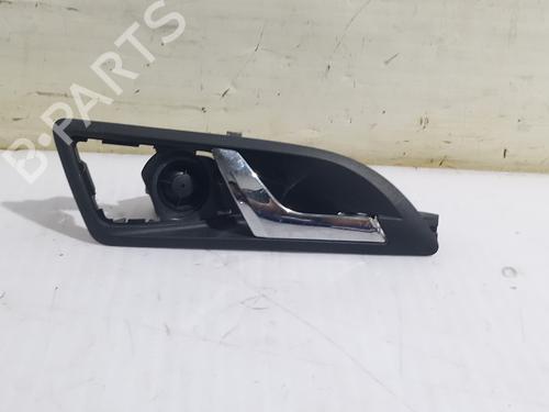 Used Rear right interior door handle SKODA YETI (5L) 1.2 TSI (105 hp) 31560566