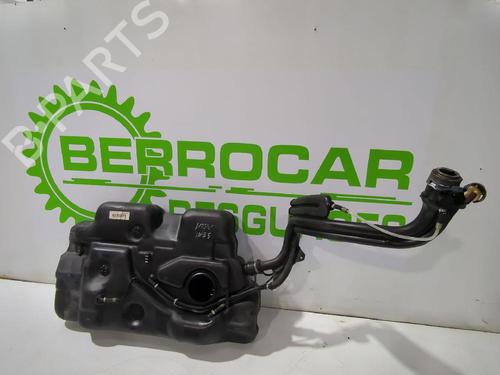 Used Fuel tank SEAT ALHAMBRA (7V8, 7V9) 1.9 TDI (115 hp) 32462762
