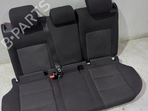 Rear seat VW GOLF VI Variant (AJ5) 1.6 TDI | BP36007698C17 - Image 2