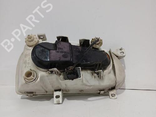 Left headlight VW GOLF V (1K1) 2.0 FSI | BP32463090C28