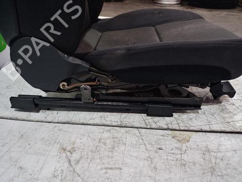 Left front seat AUDI A6 C6 (4F2) 2.4 | BP31548681C15  - Image 5