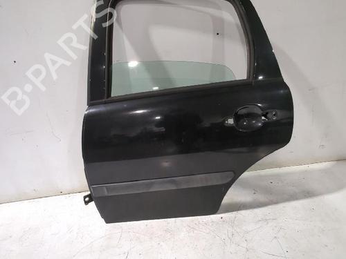 Dør venstre bagtil CITROËN C3 II (SC_) 1.4 HDi 70 (SC8HZC, SC8HR0, SC8HP4) | BP32463743C4 - Image 3