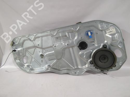 Used Front left window mechanism Front left window mechanism 38864918 38864918