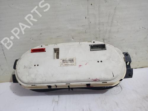Instrument cluster RENAULT KANGOO (KC0/1_) | BP31677560C47 - Image 3