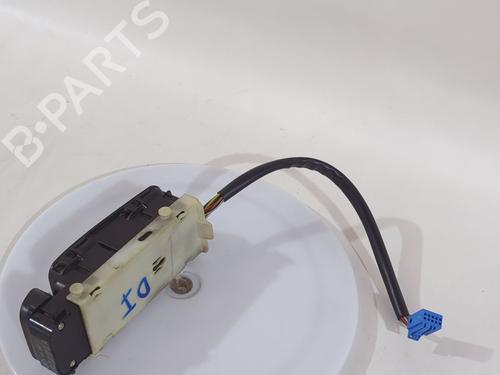 Left front window switch MERCEDES-BENZ C-CLASS (W203) C 200 CDI (203.007) | BP38868521I27 - Image 3