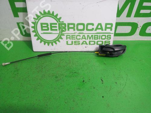 front-left-interior-door-handle-ford-focus-i-saloon-dfw-1999-2000-2001-2002-2003-2004-2005-2006-2007-2008-2009-31546900 main image