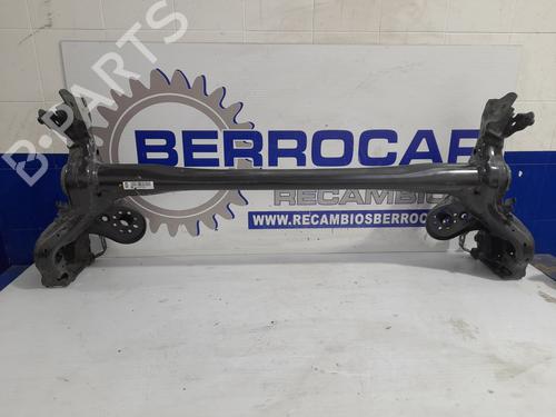 Used Rear axle Rear axle 38861269 38861269