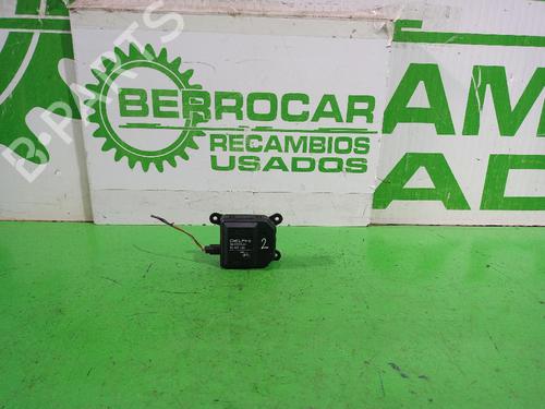 Used Electronic module Electronic module OPEL ASTRA H Saloon (A04) 1.7 CDTi (L69) (101 hp) 31554166 31554166