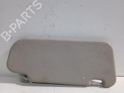 Left sun visor MAZDA 3 Saloon (BK) 1.6 (BK12) | BP38863835I1 - Image 4