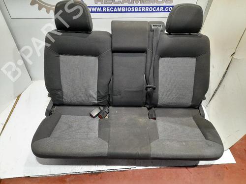 Sæde Bagtil Sæde Bagtil OPEL ZAFIRA / ZAFIRA FAMILY B (A05) 1.6 FlexFuel (M75) (116 hp) 31540064 31540064