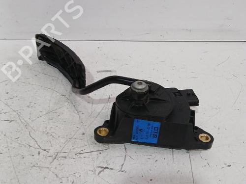 Pedal RENAULT MEGANE II Saloon (LM0/1_) 1.5 dCi (LM1F) | BP36184024I4 - Image 5