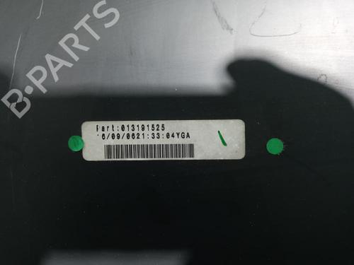 Glove box OPEL ASTRA H Saloon (A04) 1.4 (L69) | BP31551361C95