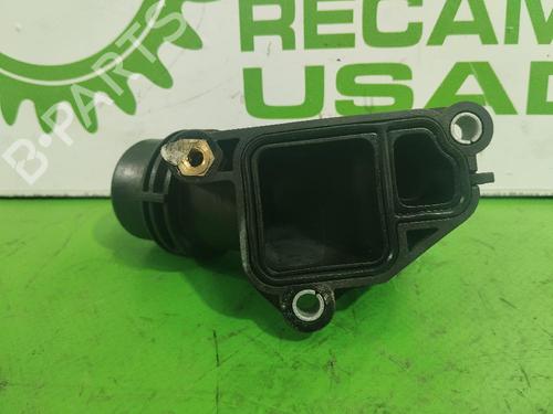 Pipe BMW 3 Touring (E91) | BP31674776M125